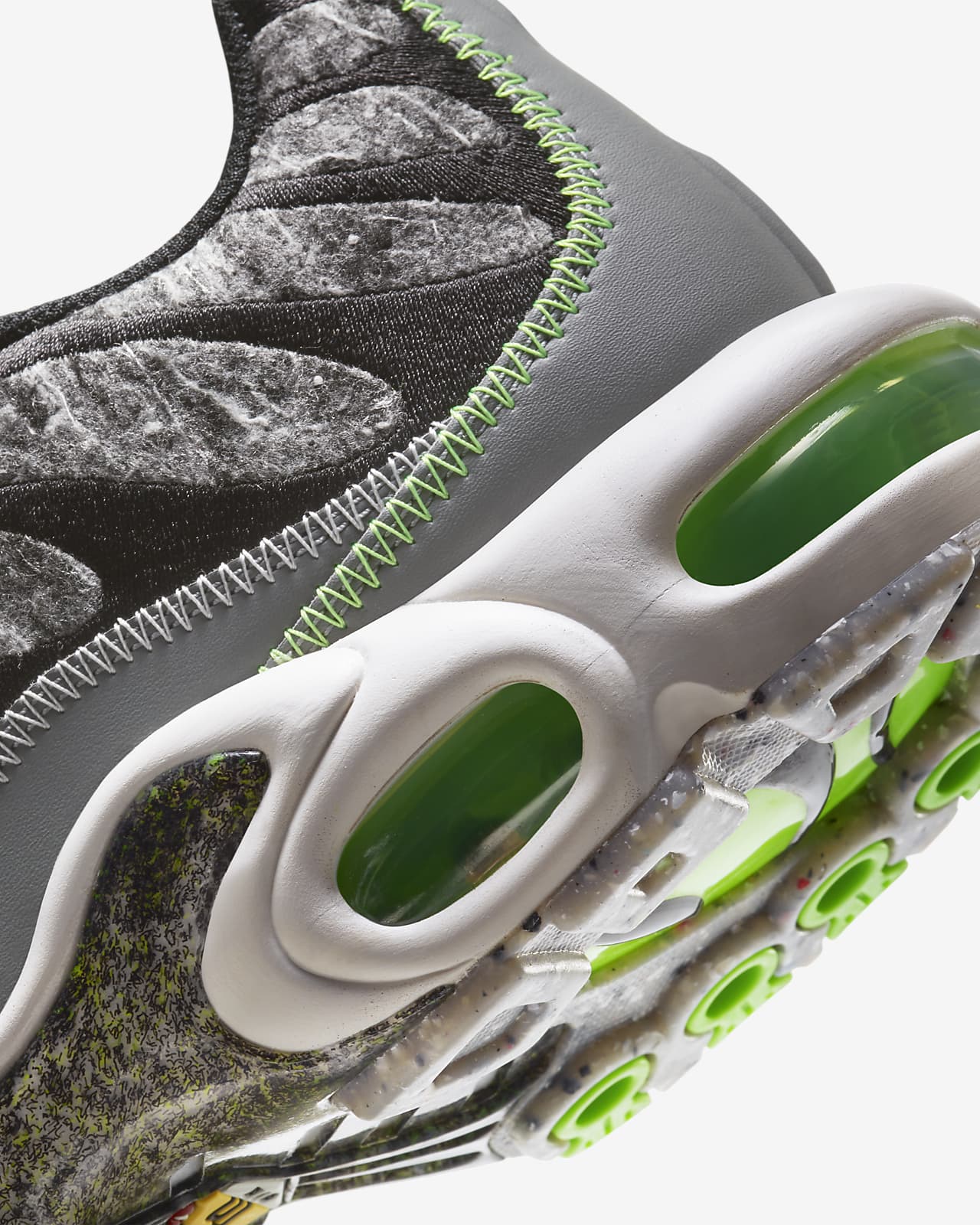 nike sportswear air max plus