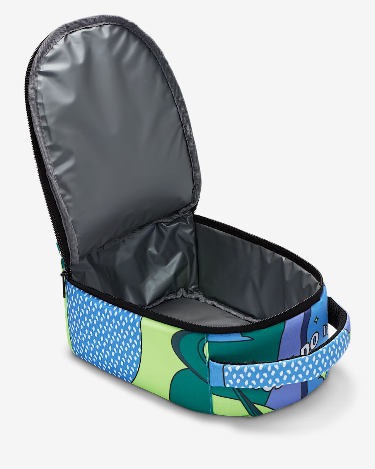 Brasilia Insulated Fuel Pack.