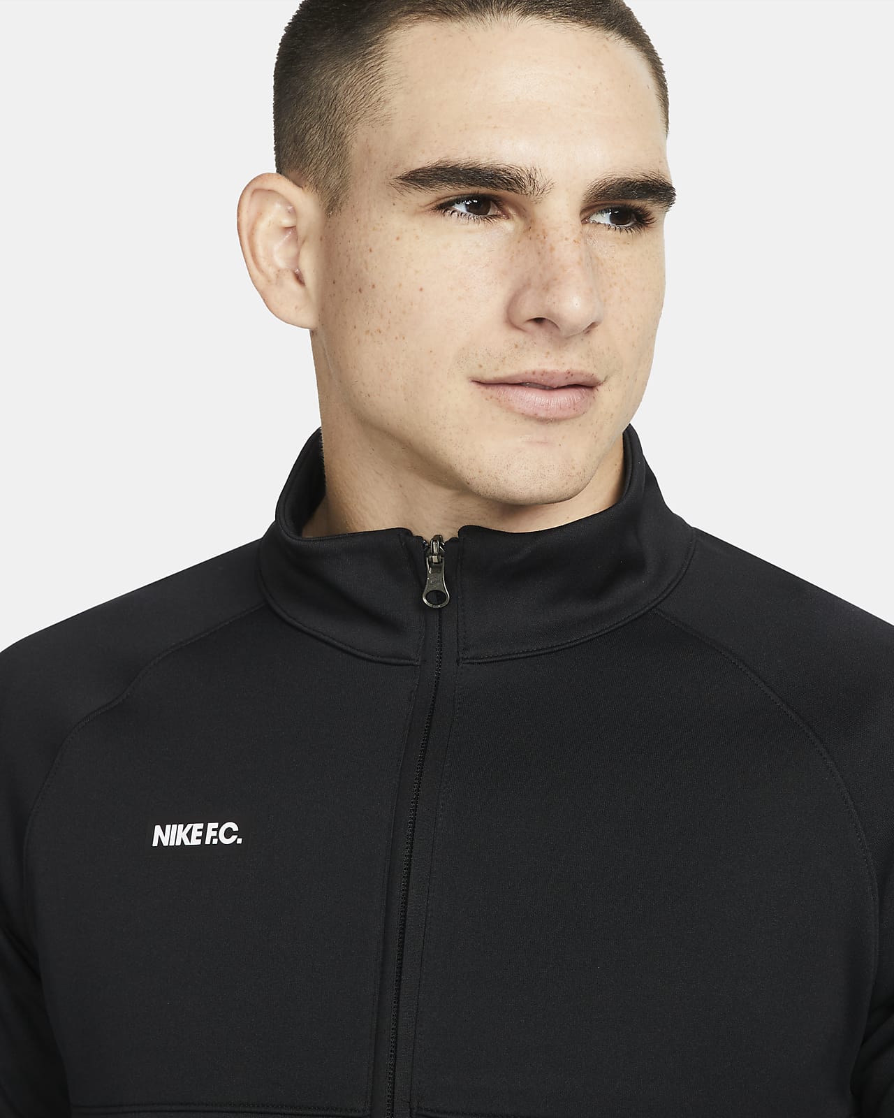 Nike F.C. Chándal de fútbol - Hombre. Nike ES