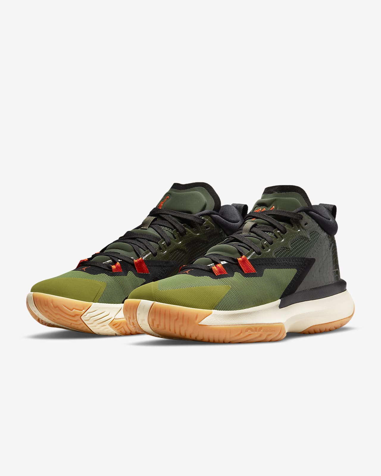 Calzado de básquetbol Zion 1. Nike.com
