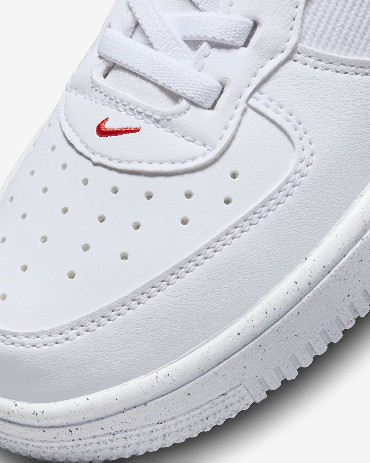 Nike Force 1 Crater Next Nature Kleuterschoenen. Nike NL