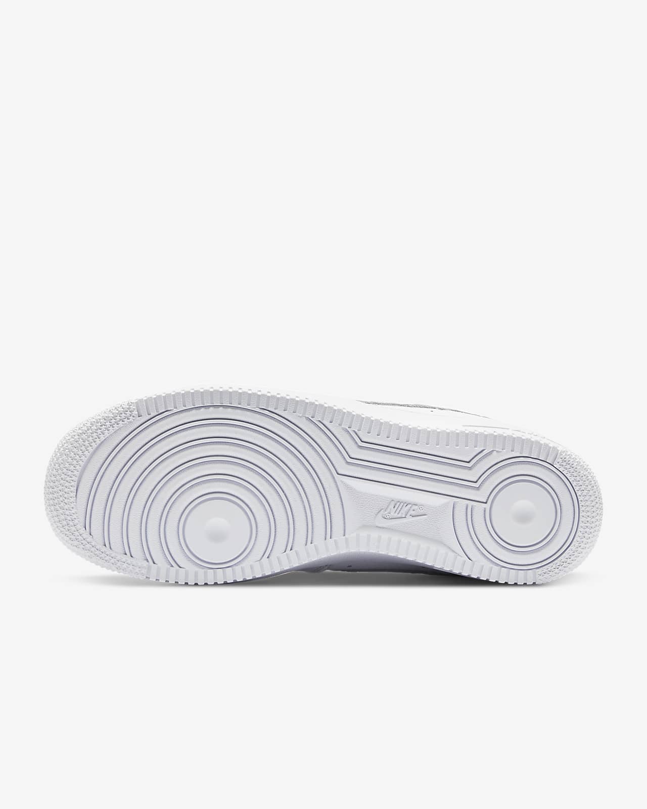 air force 1 argento air force 1 argento