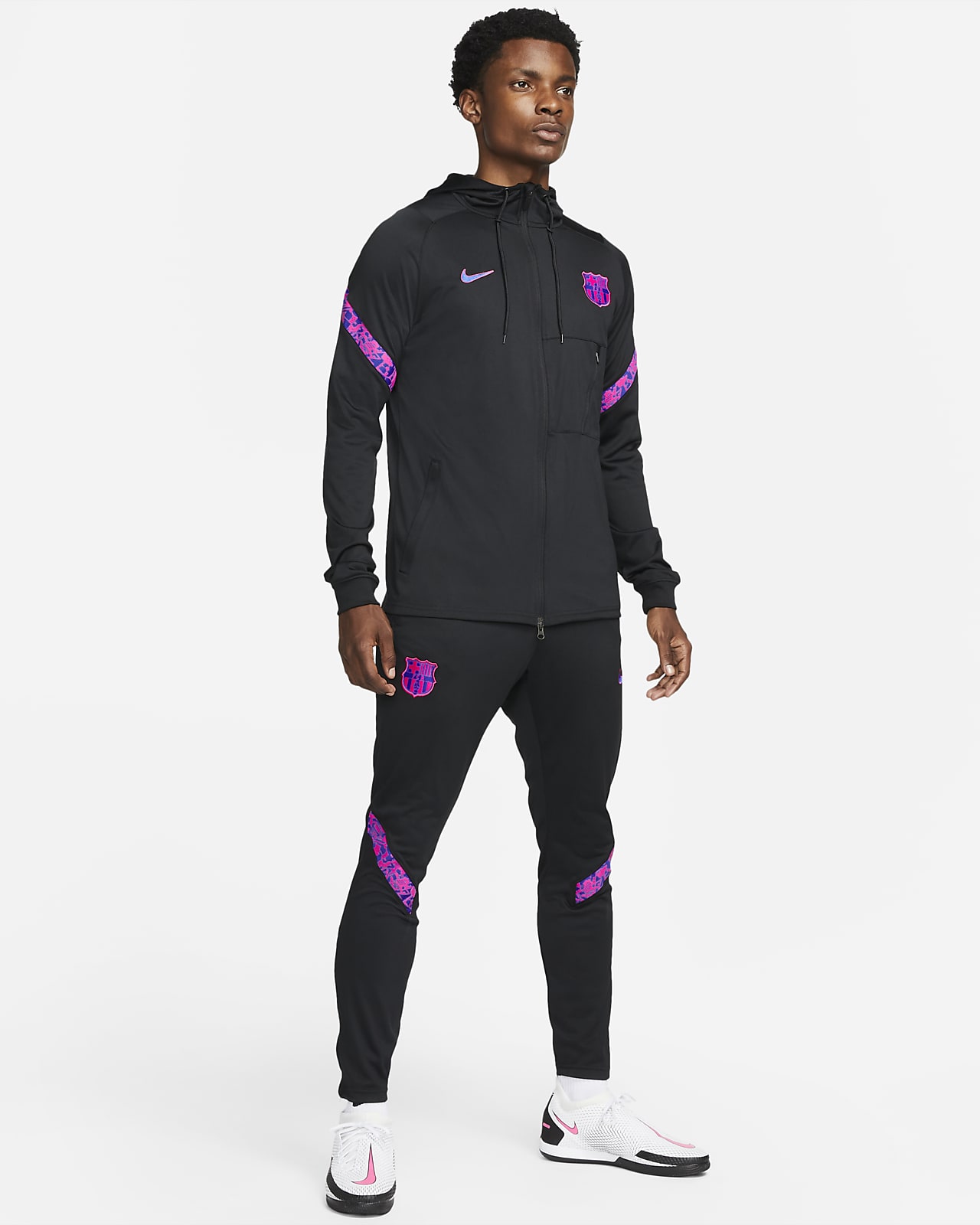 jogging nike slim fit homme