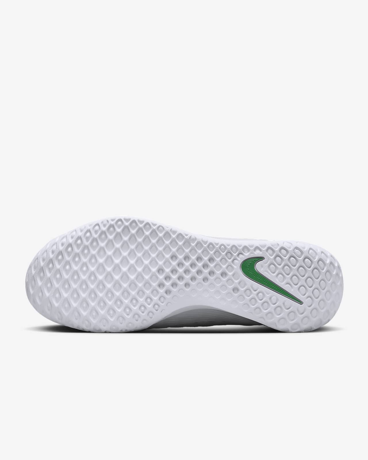 Nikecourt Air Zoom Nxt Men'S Hard Court Tennis Shoes. Nike Vn