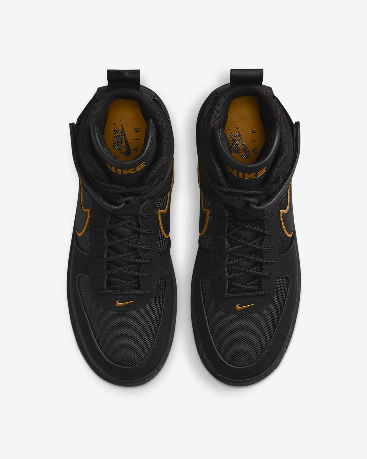 Nike Air Force 1 Botas - Hombre. Nike ES