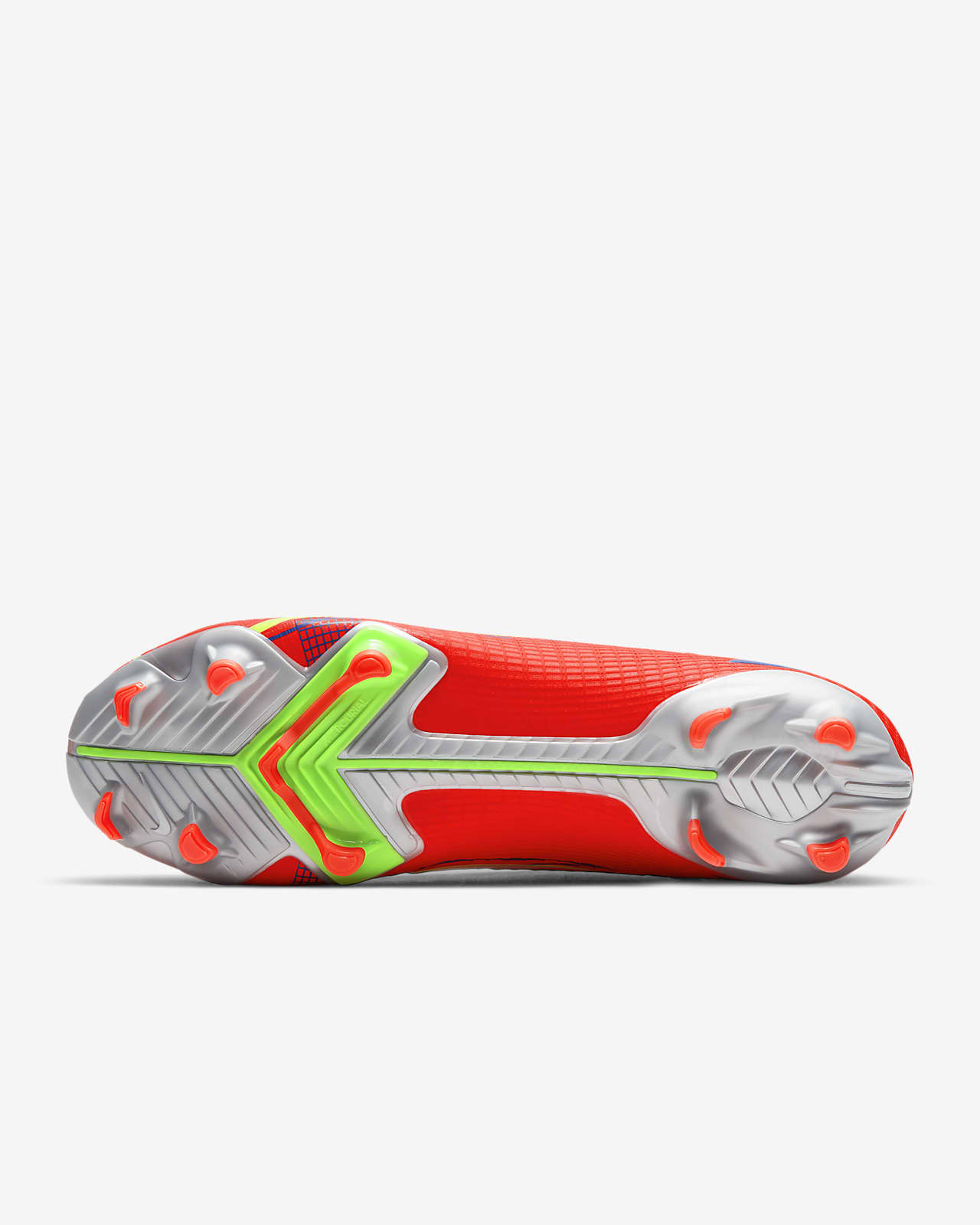 nike mercurial academy fg