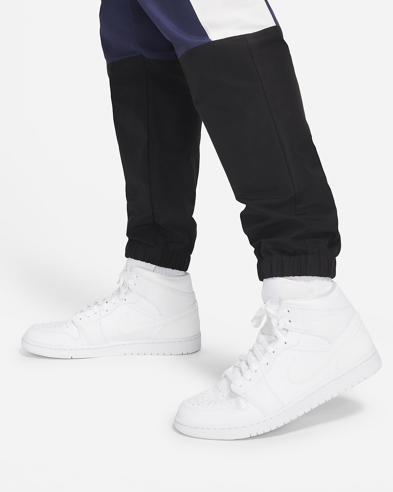Jordan Jumpman Pantalón de tejido Woven - Hombre. Nike ES