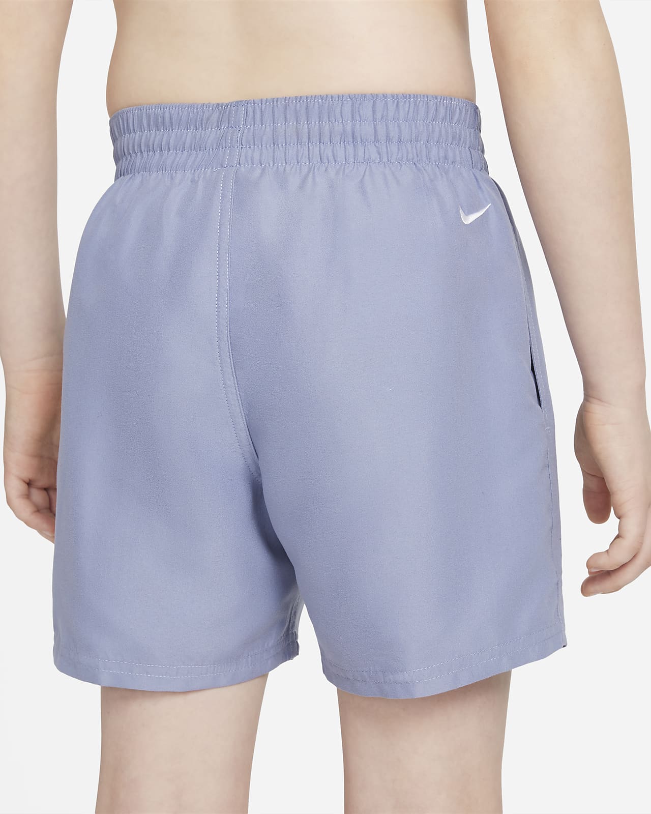 Older Kids' (Boys') Swim Shorts. Nike LU