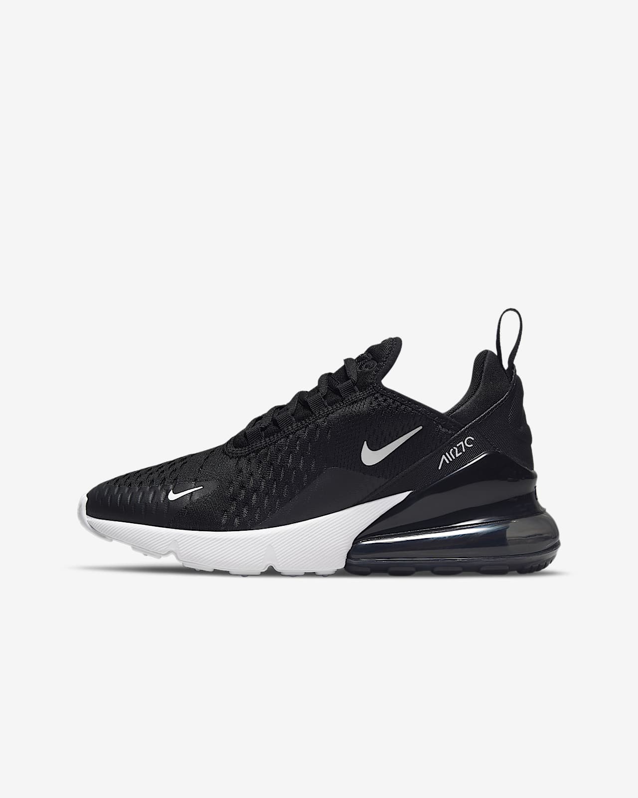 Nike Air Max 270 Kinderschoenen. Nike NL