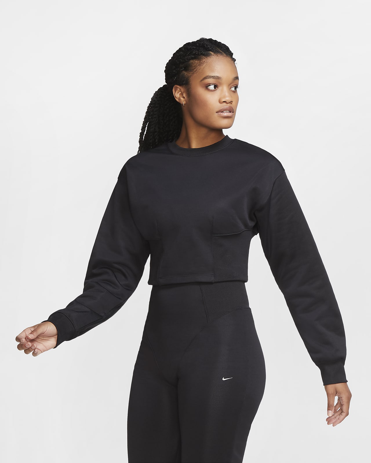 nike women's training