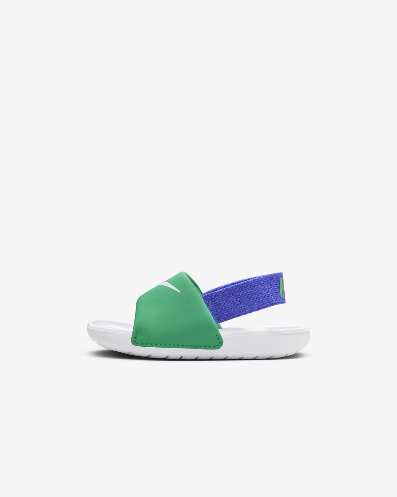 Nike performance kawa discount slide