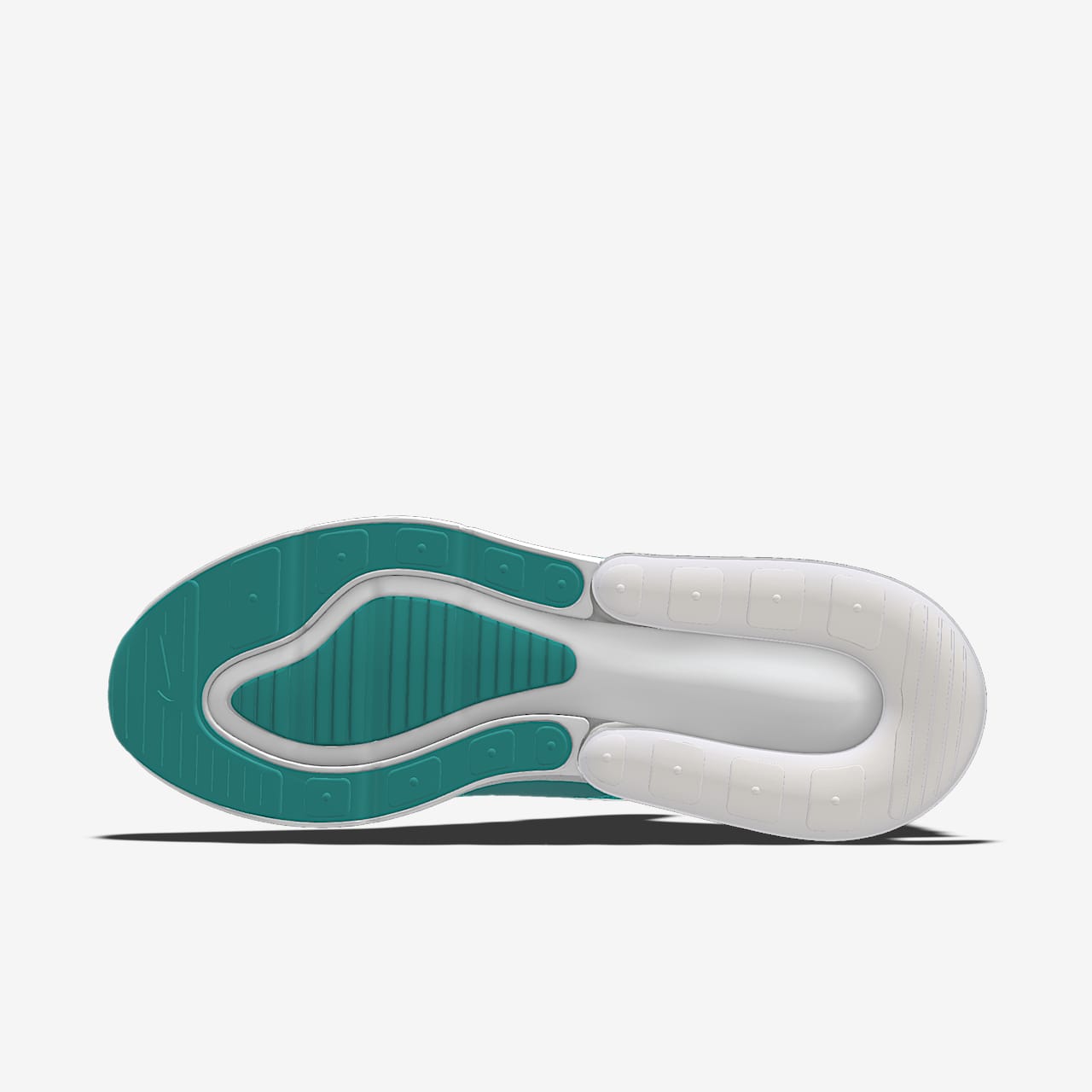 Nike Air Max 270 By You Women's Shoes