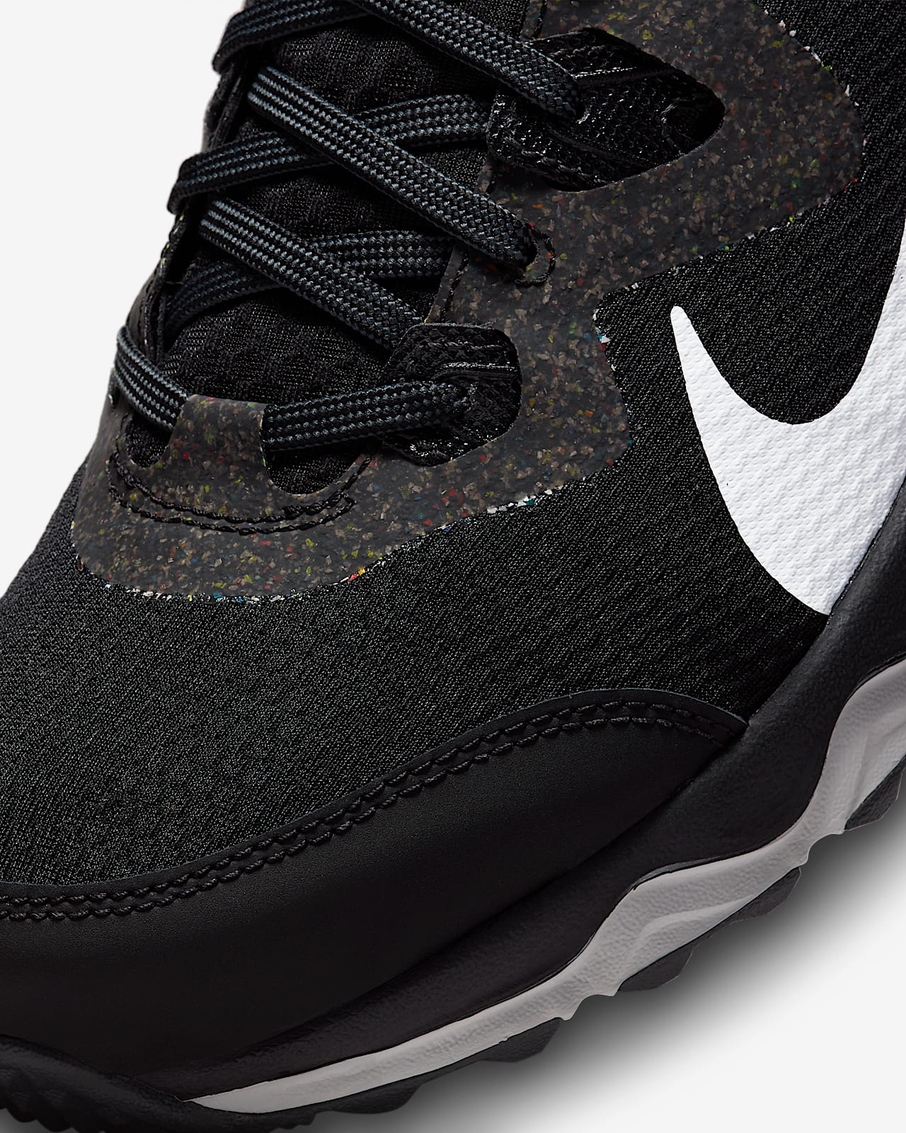 Nike Juniper Trail Men's Trail Running Shoes. Nike GB