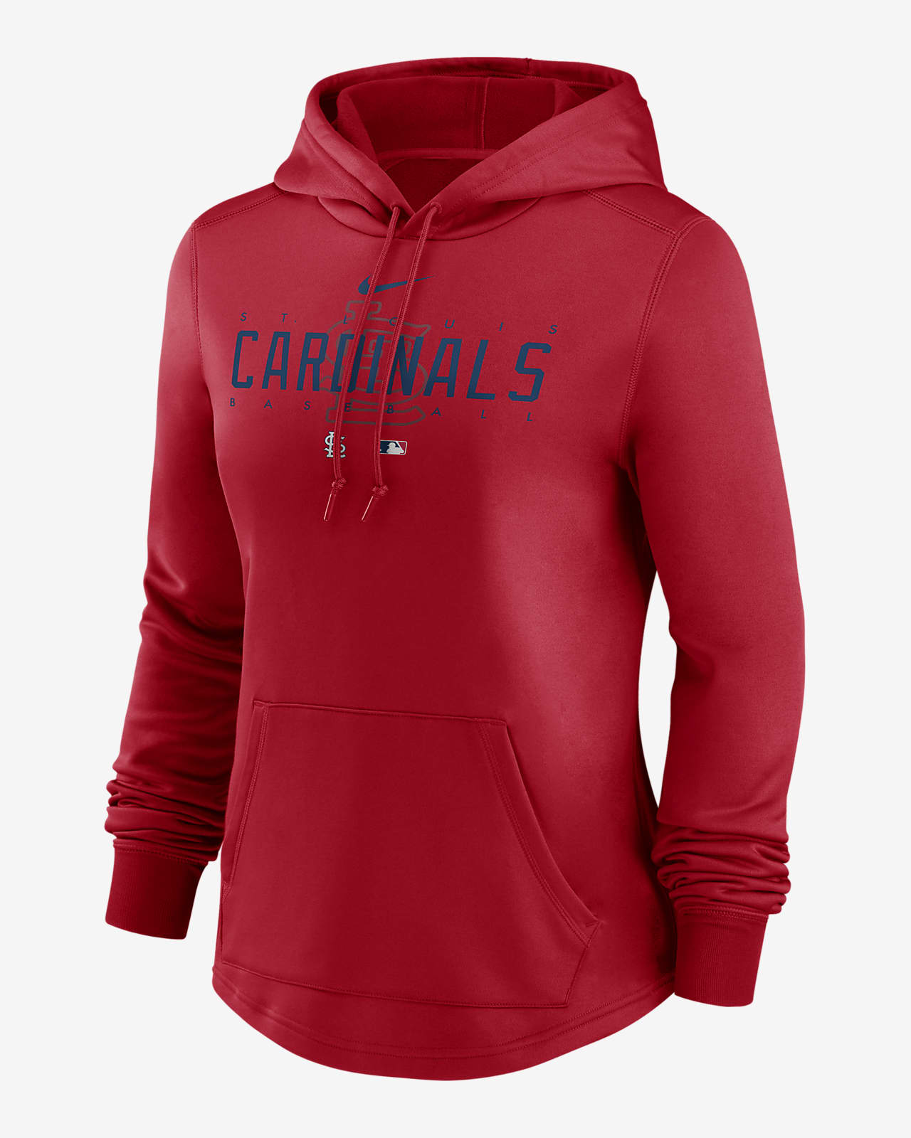 Arizona Cardinals Nike Hoodie