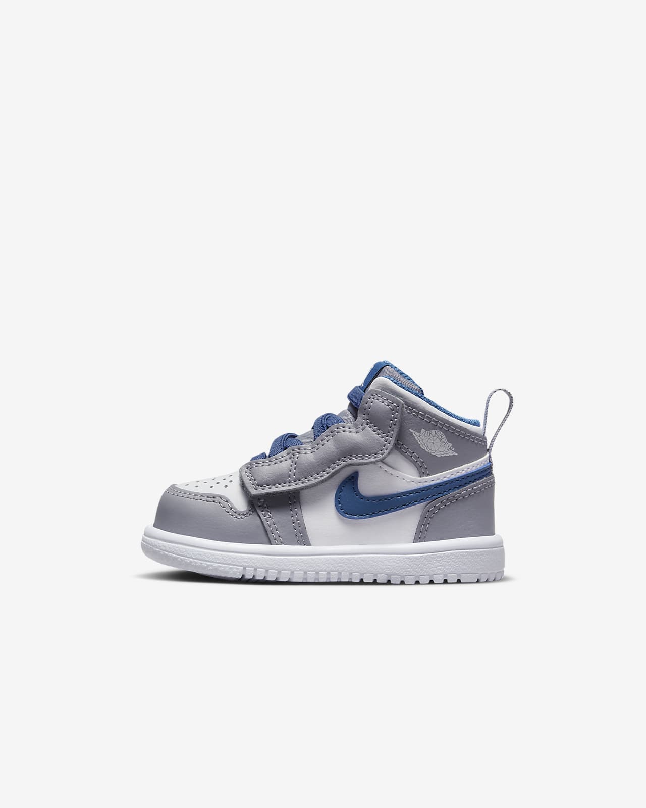 ジョーダン 1 MID キッズシューズ