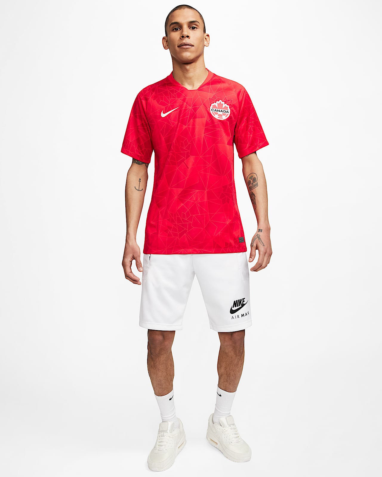 nike football canada