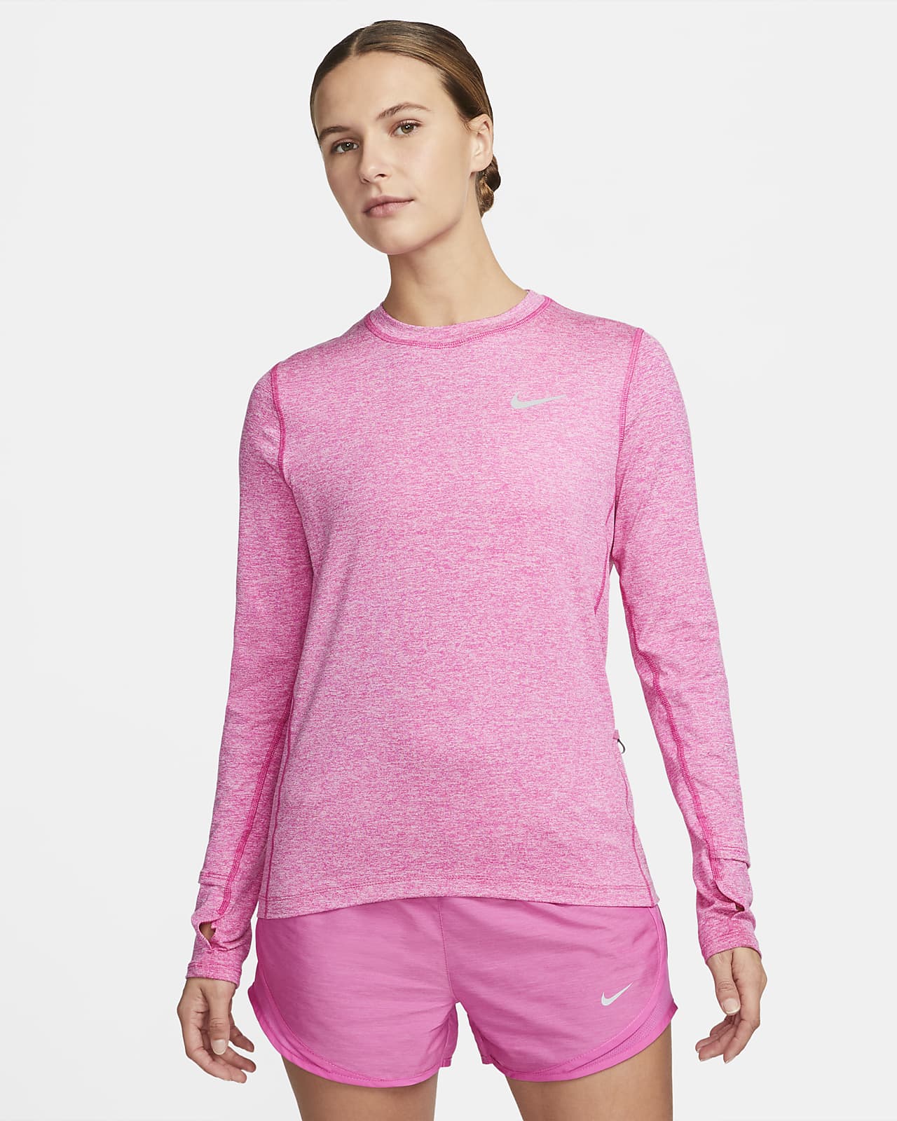 Nike Dri-FIT Element Women's Running Crew