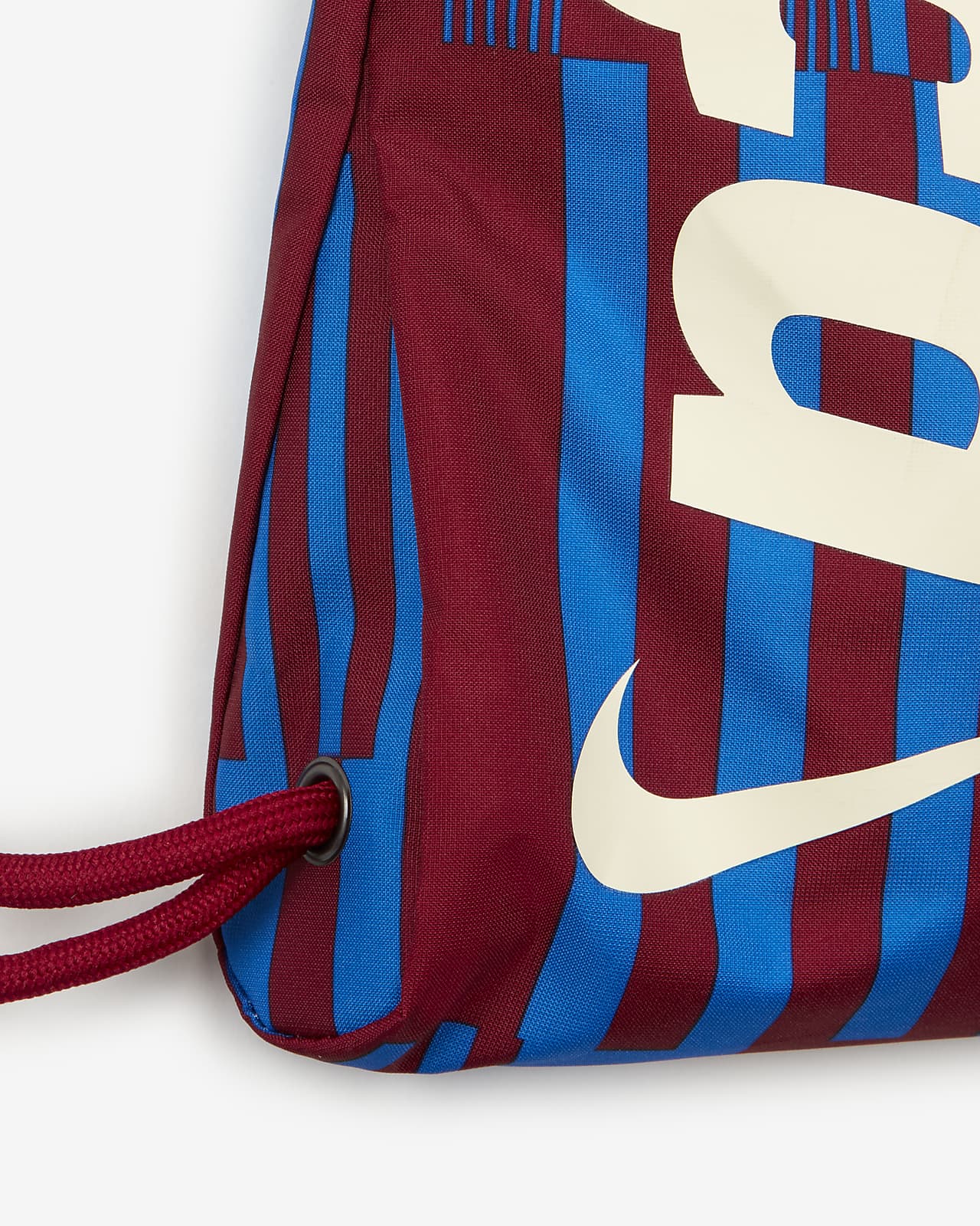 FC Barcelona Stadium Bolsa de deporte para fútbol (13 L). Nike ES