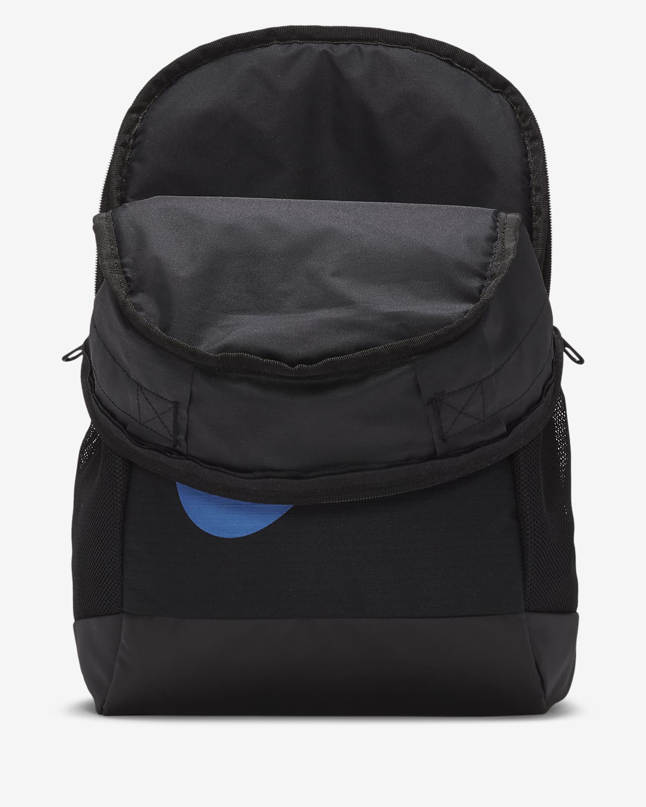mochila nike air force