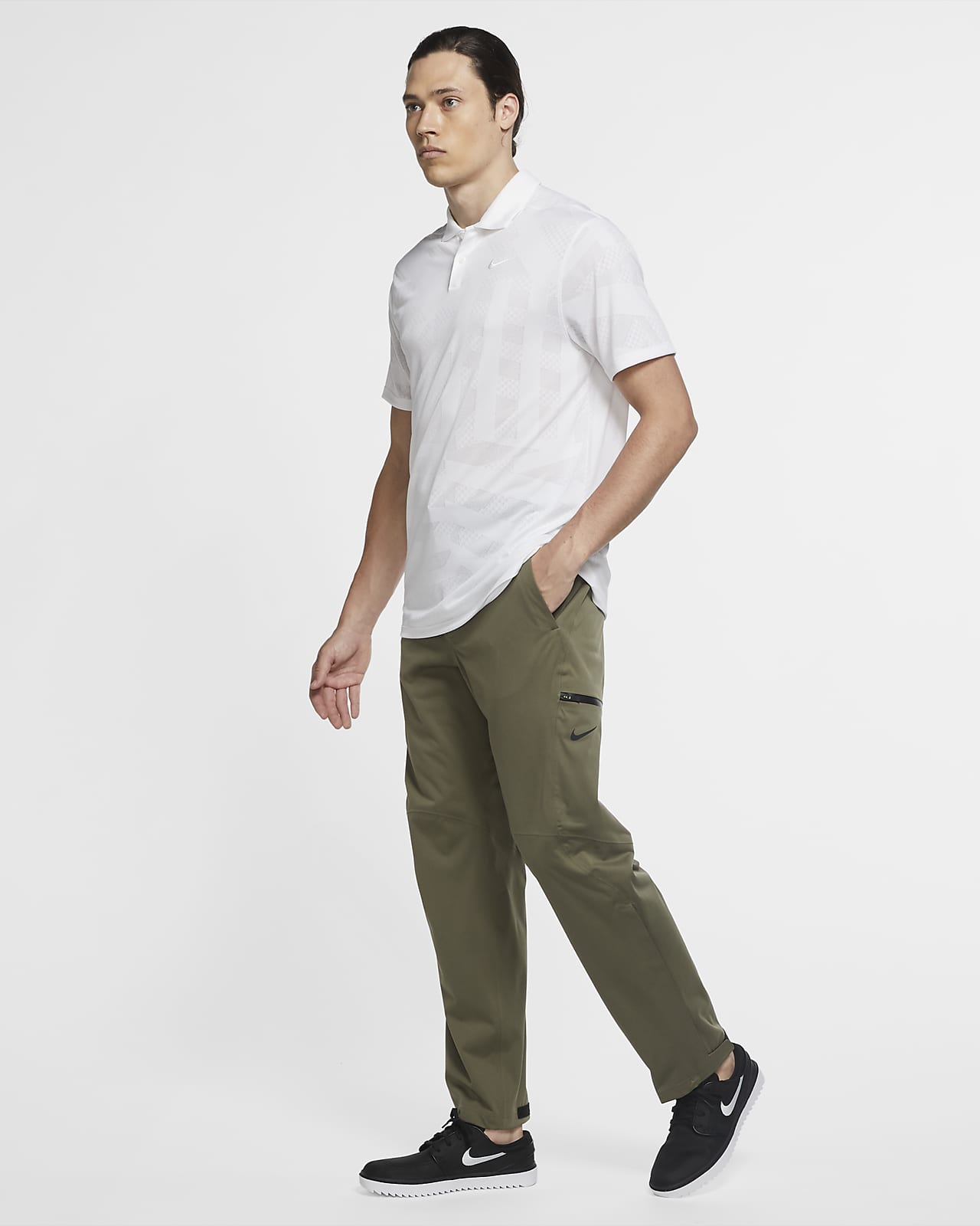 nike hypershield golf pants