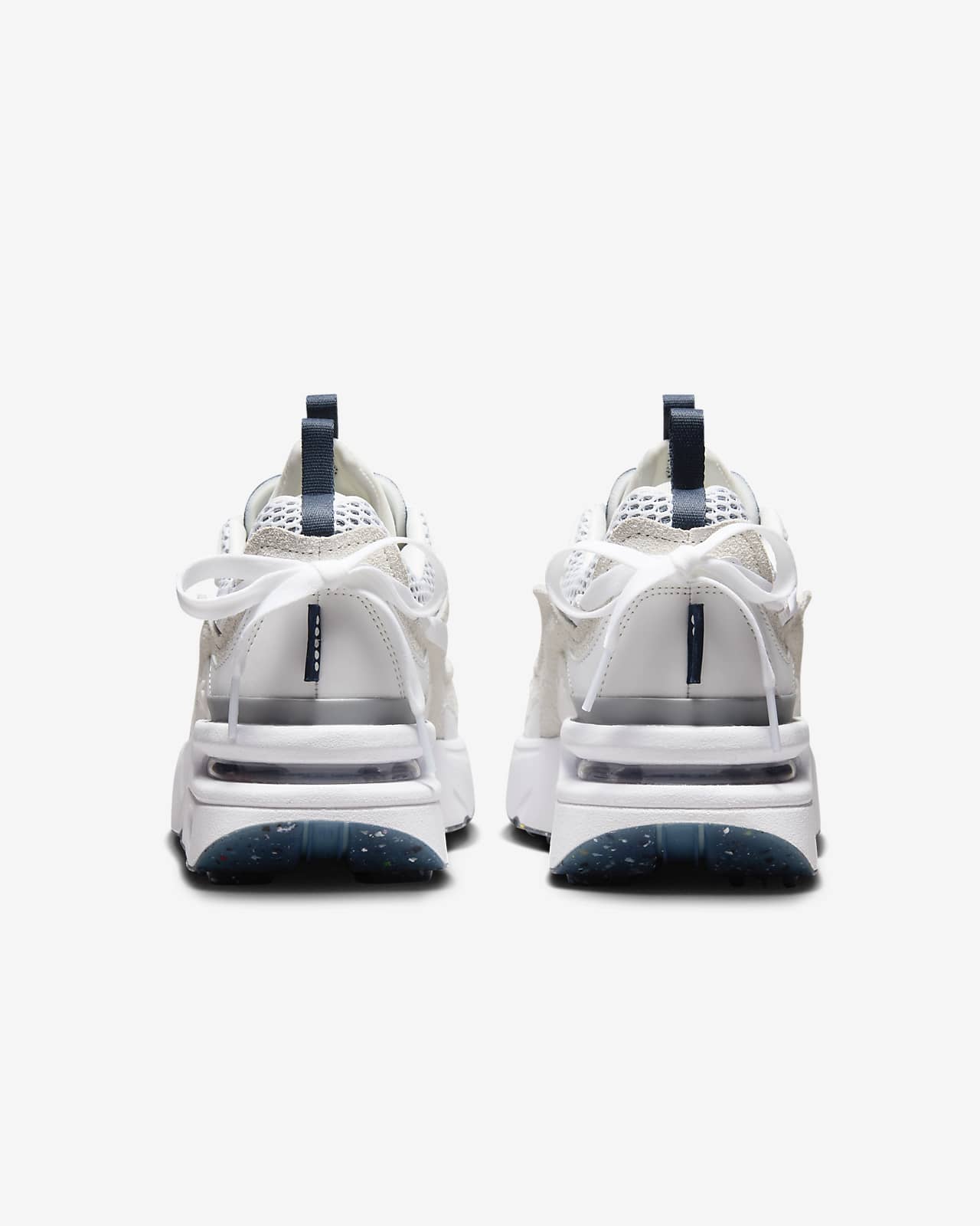 Air max 270 discount womens shoes white