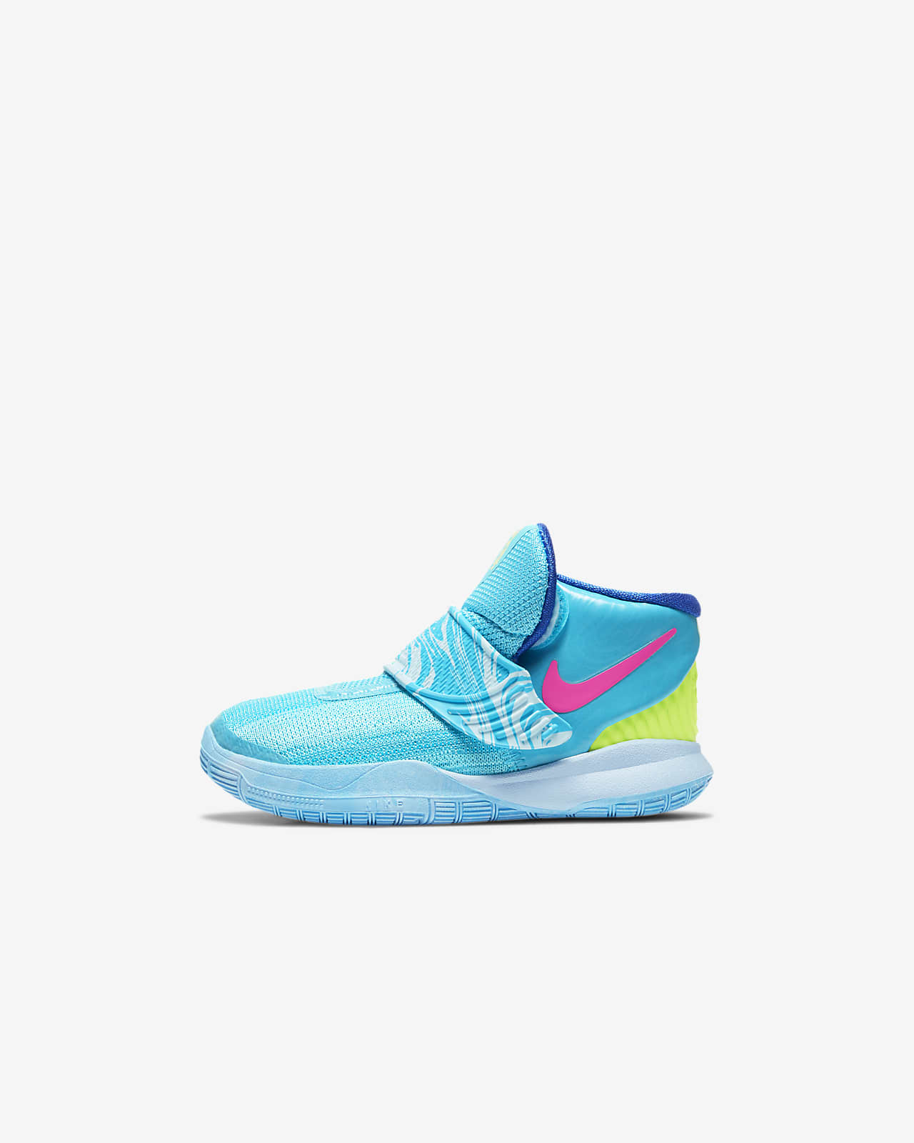 nike by you kyrie 6