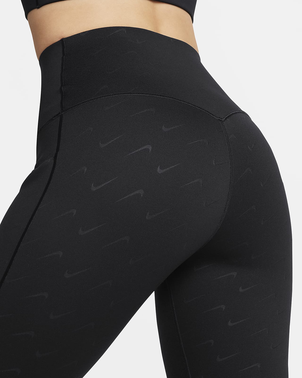 Nike Leggings Are 40% off Just in Time for Your 2019 Resolutions