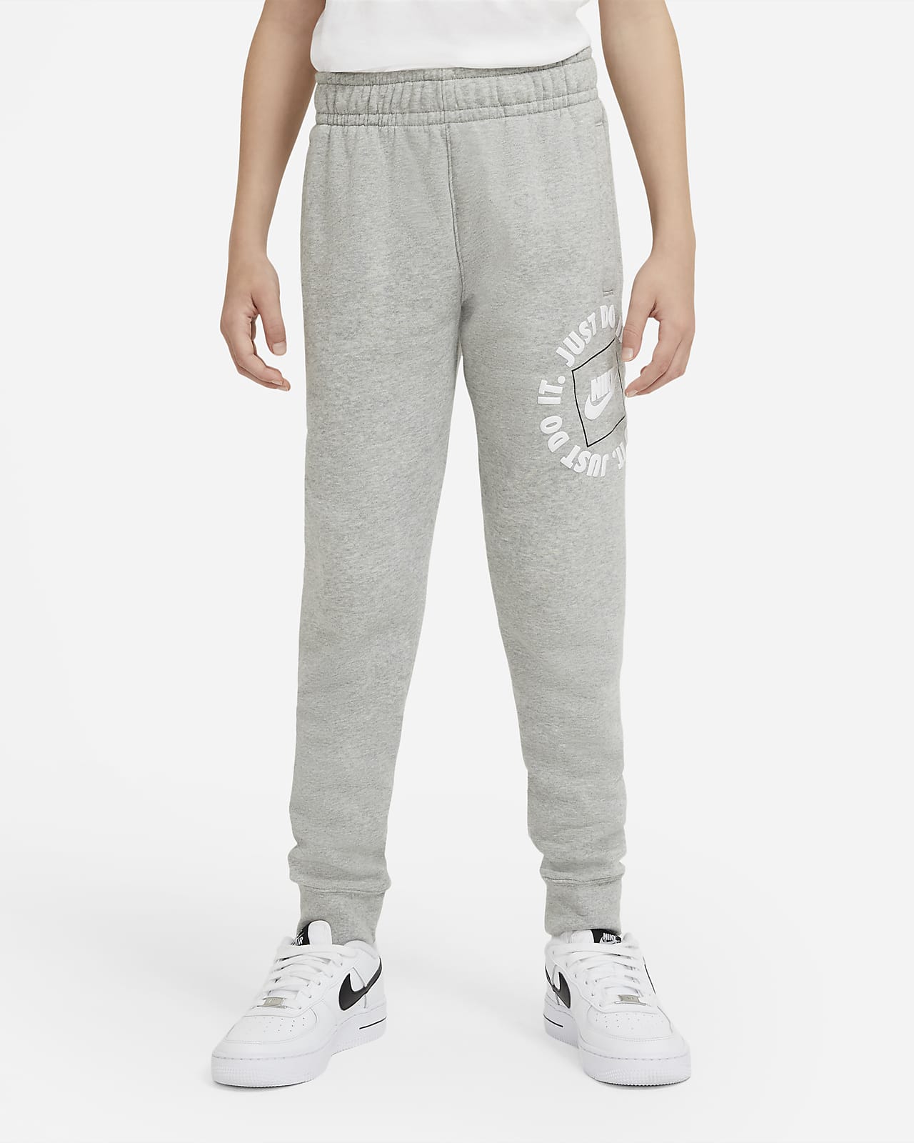 nike kids trousers