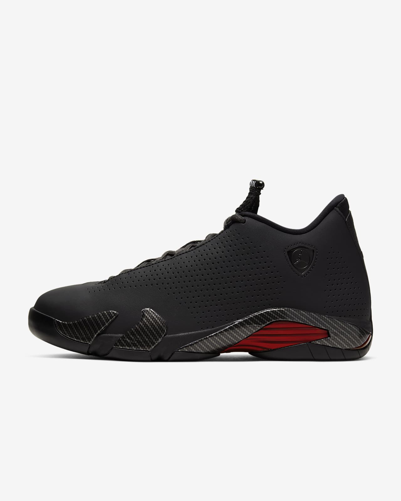 air jordan 14 retro men's shoe