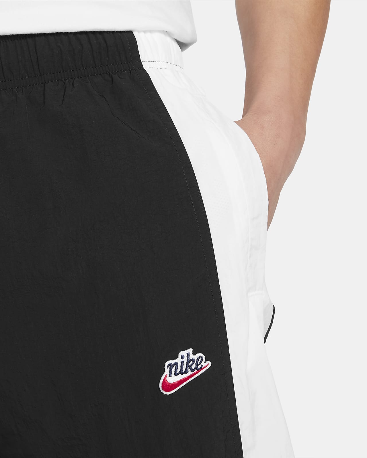 Pantalon Nike Sportswear Heritage Best Sale, UP TO 51% OFF |  www.bravoplaya.com