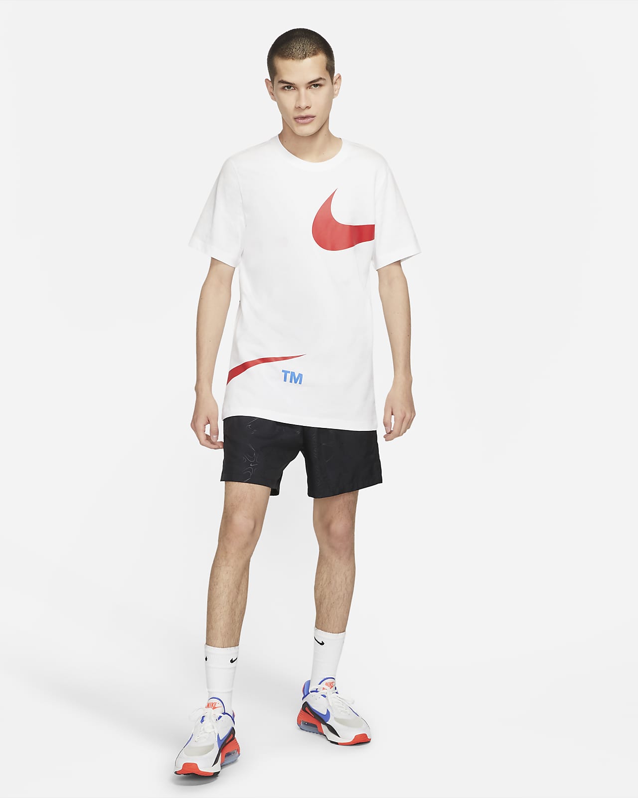 nike tshirt