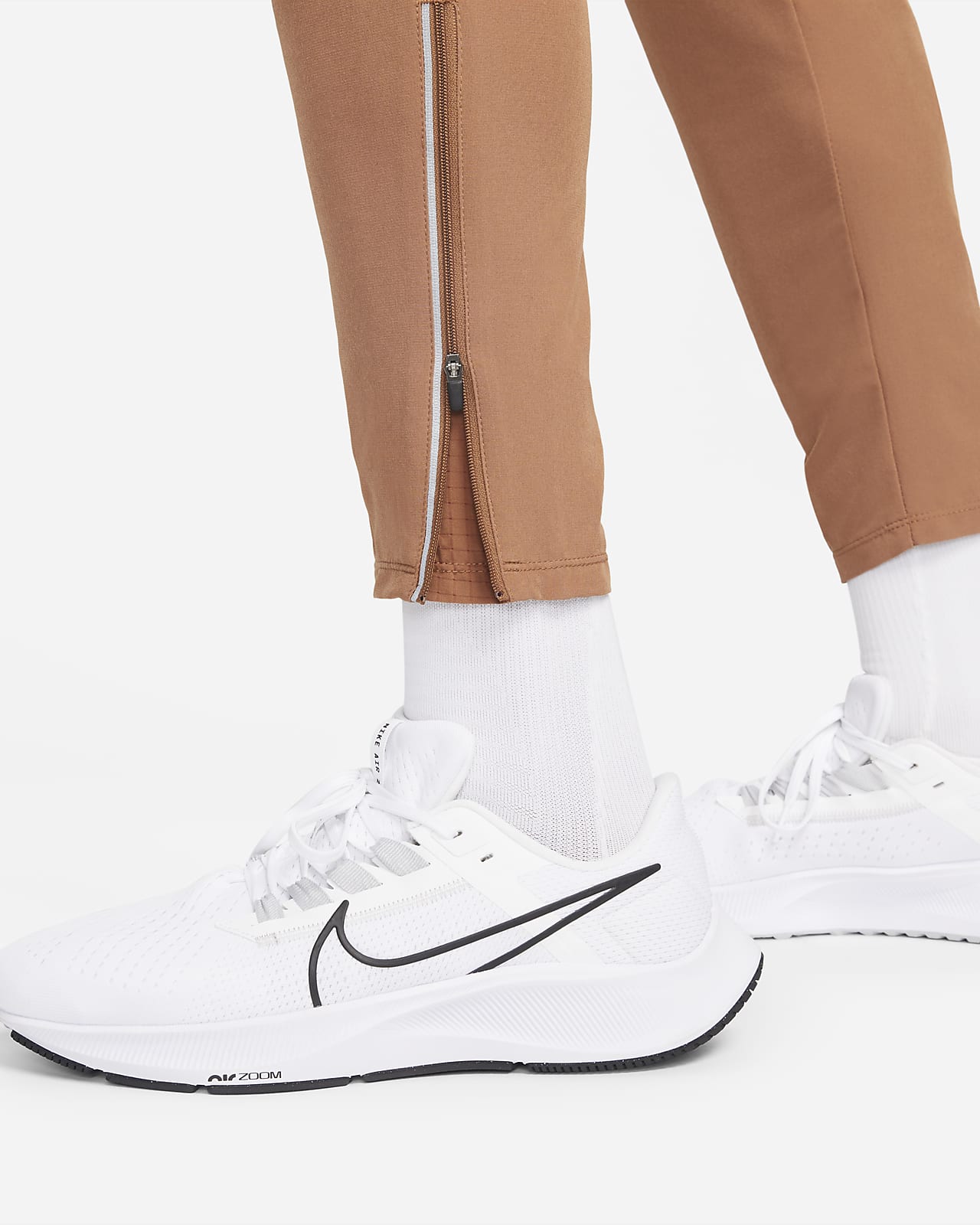 Nike DriFIT Phenom Elite Men's Woven Running Trousers. Nike PT