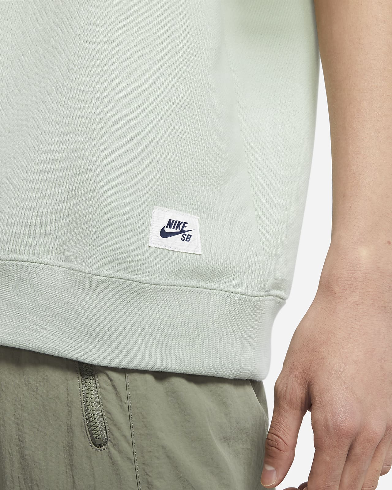 Nike SB Skate Crew. Nike ID