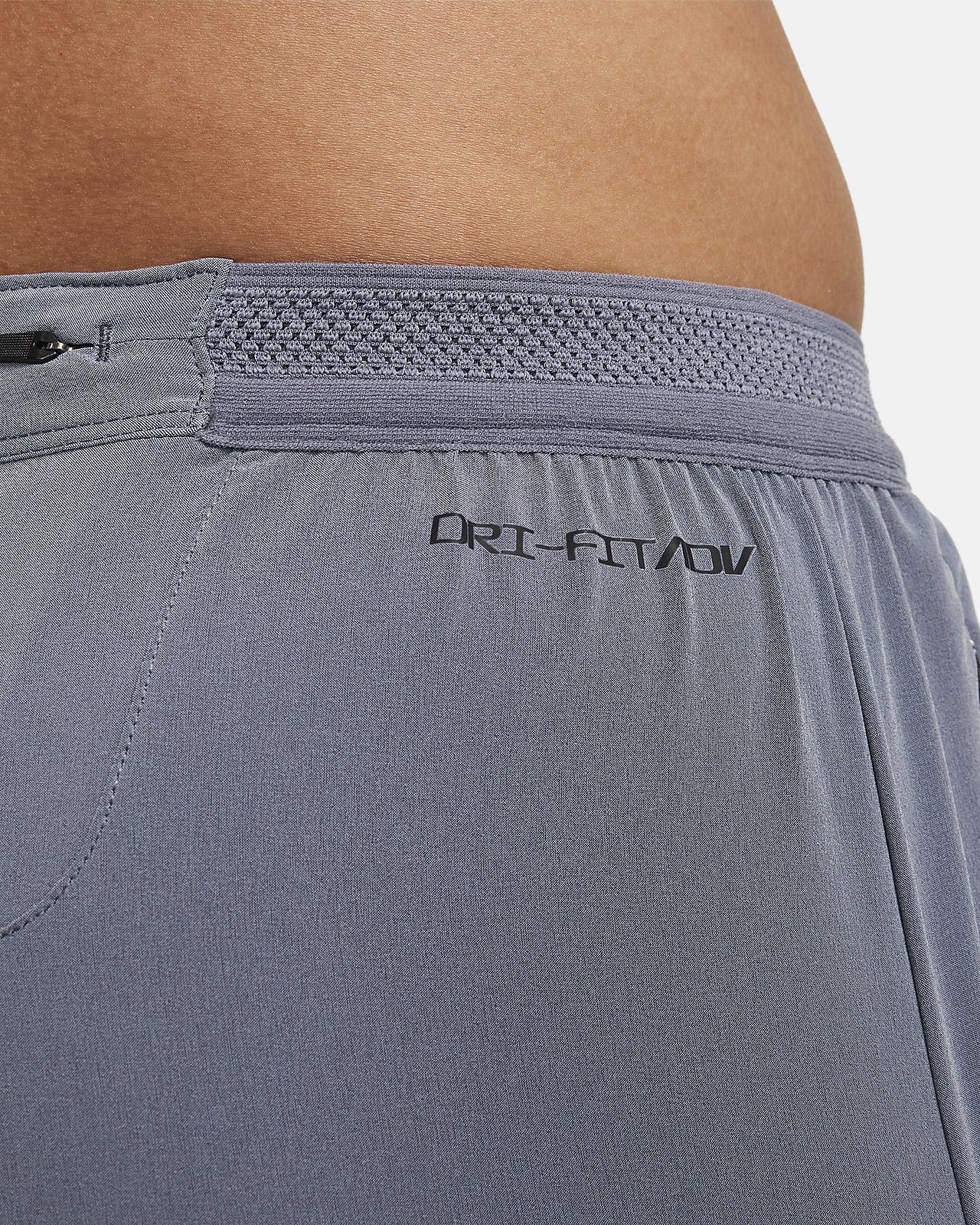 NIKE RUNNING AeroSwift Tapered Dri-FIT ADV Track Pants for Men