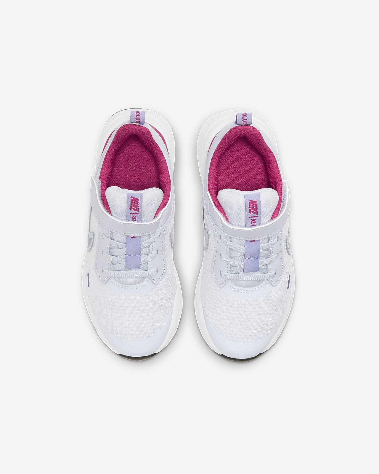 Nike Revolution 5 Little Kids' Shoe 