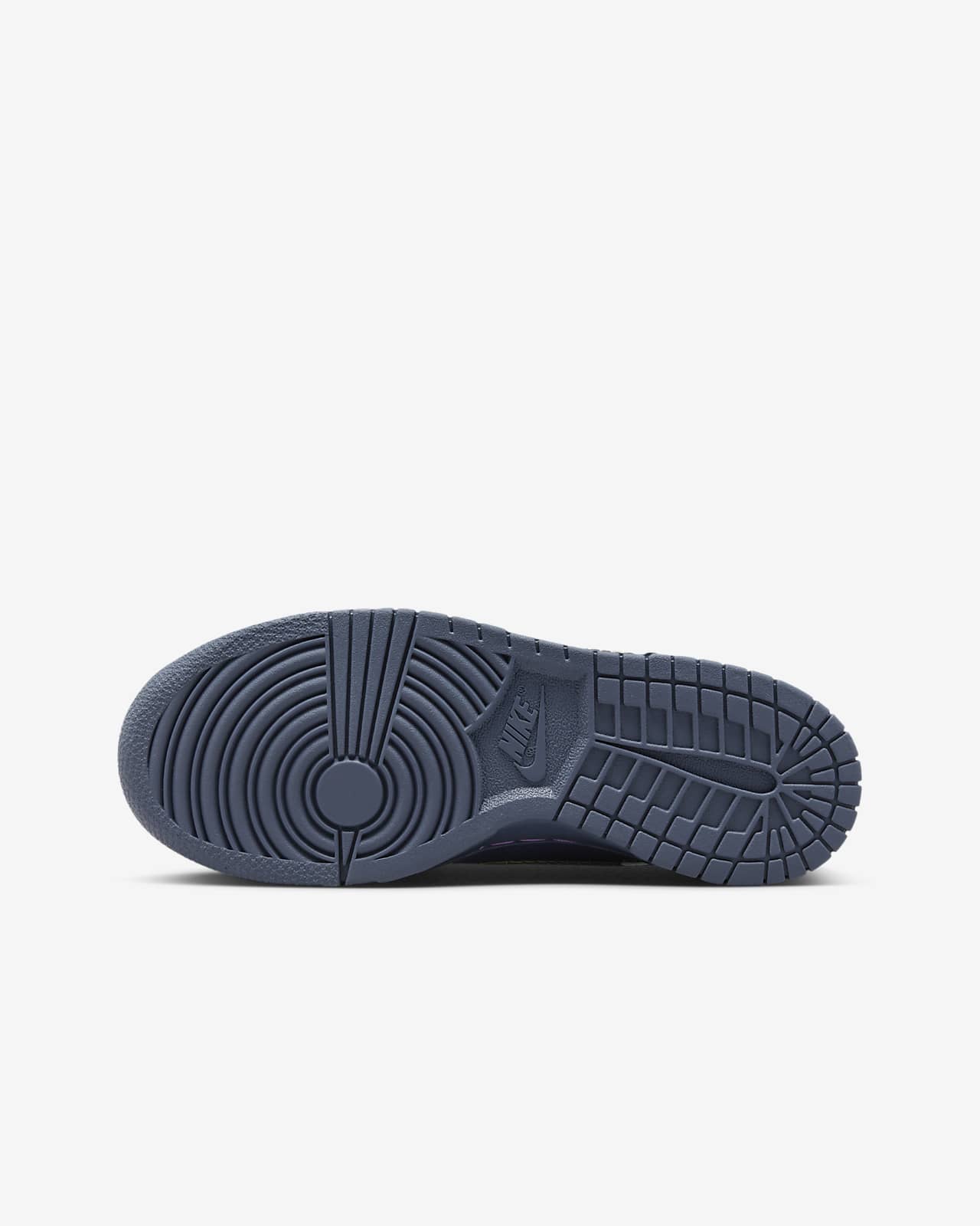 Nike Junior Fenom Seamless Blue –