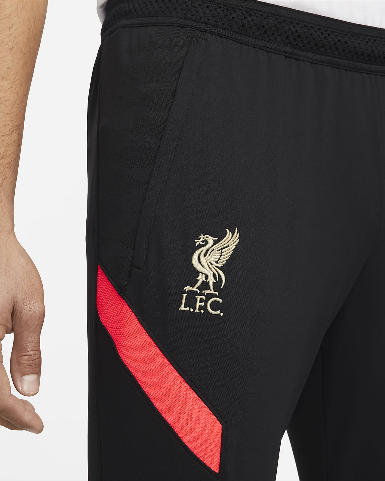 liverpool strike pants