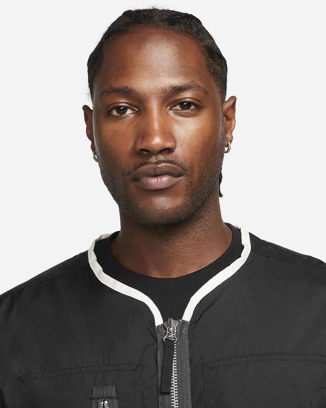 kevin durant nike jacket