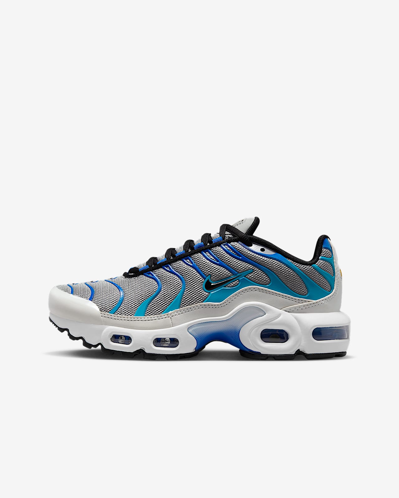 nike air max plus older kids