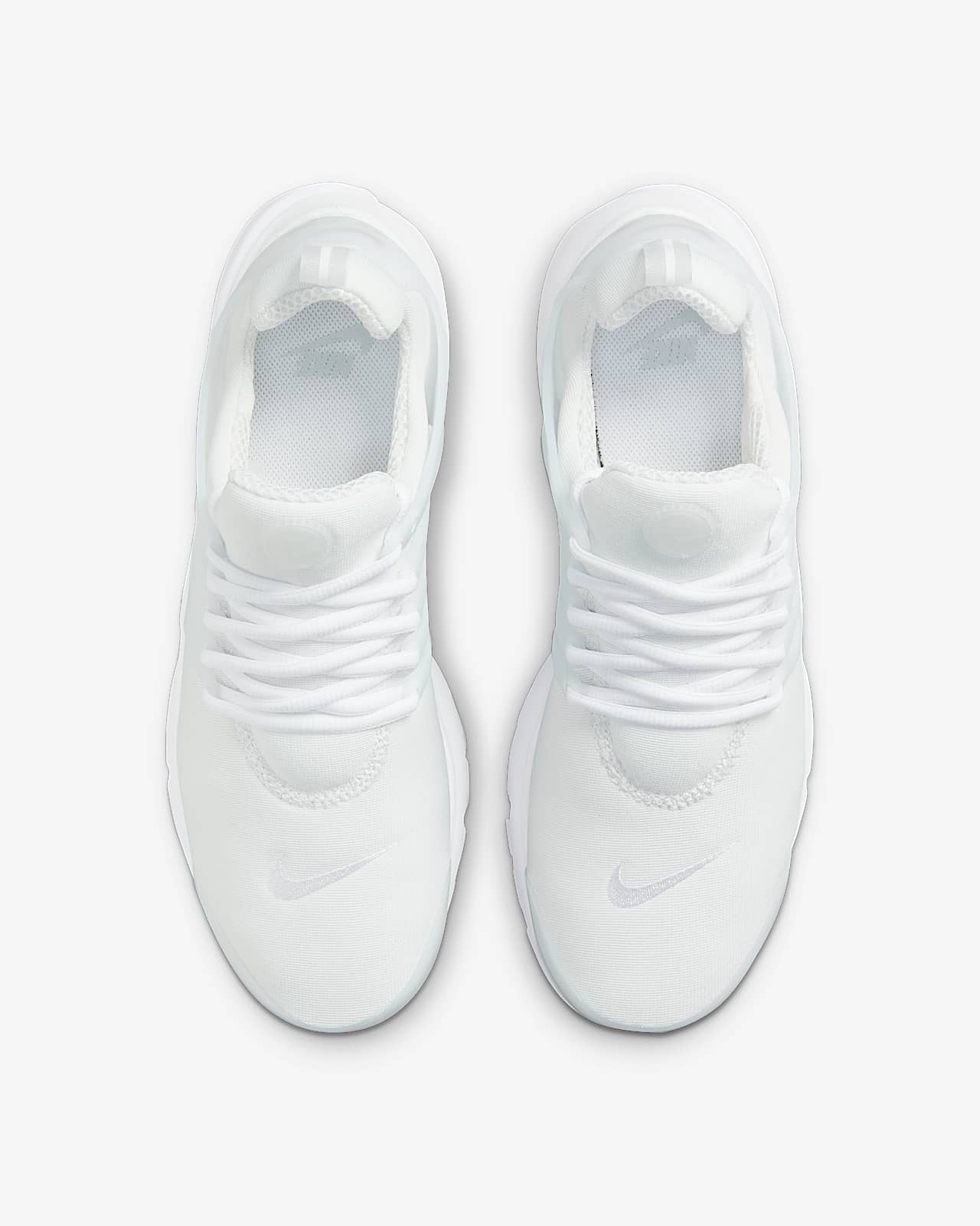 air presto shoe