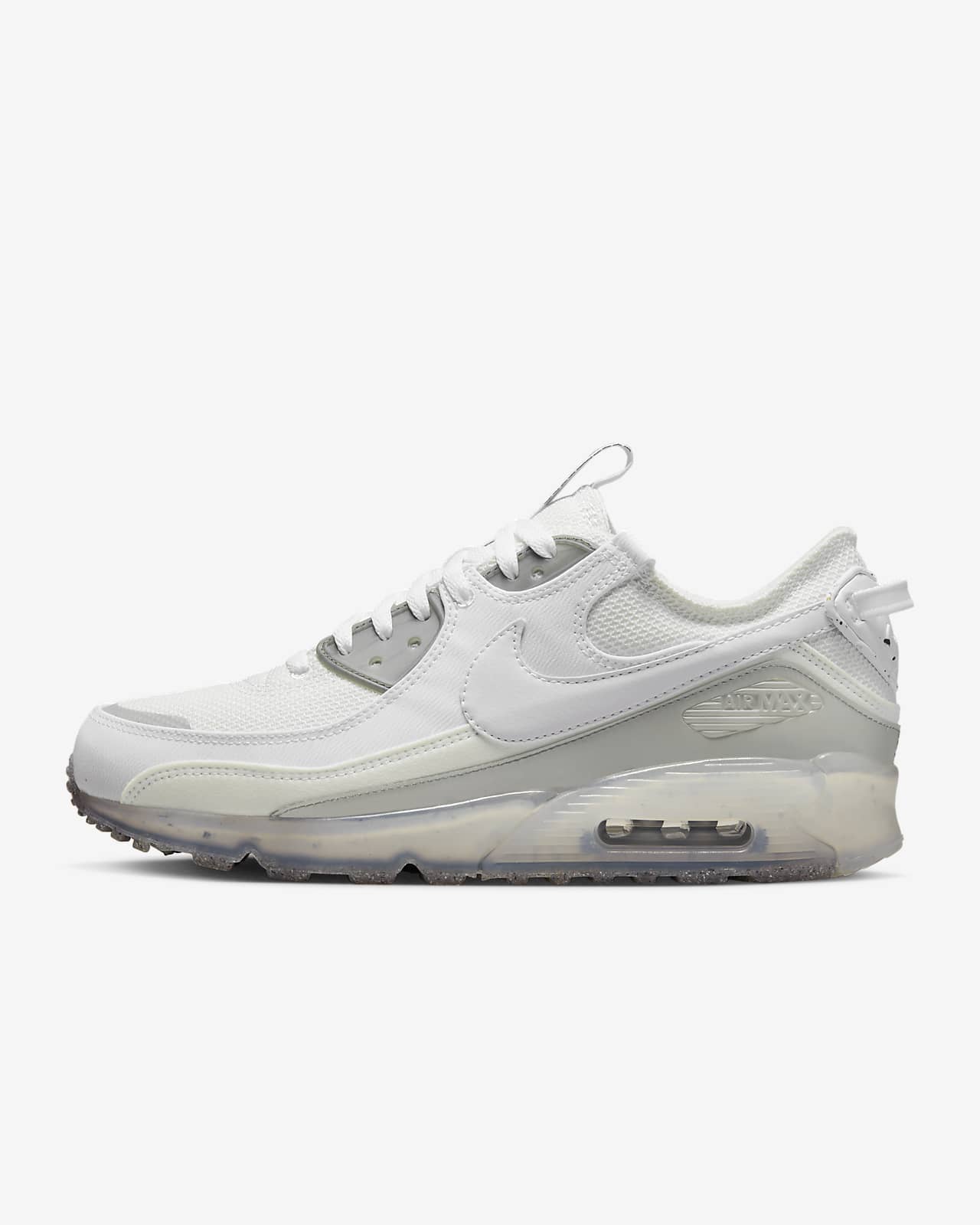 Bestuiven Overzicht voeden Nike Air Max Terrascape 90 Men's Shoes. Nike CA