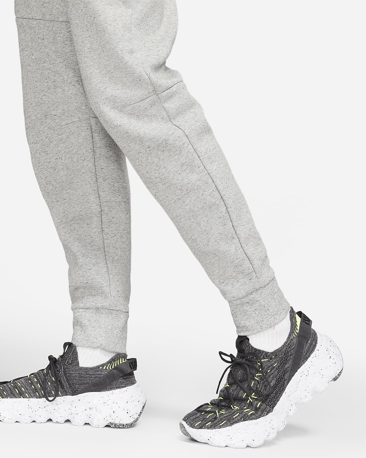 Pantaloni jogger Nike Sportswear Tech Fleece - Uomo. Nike IT