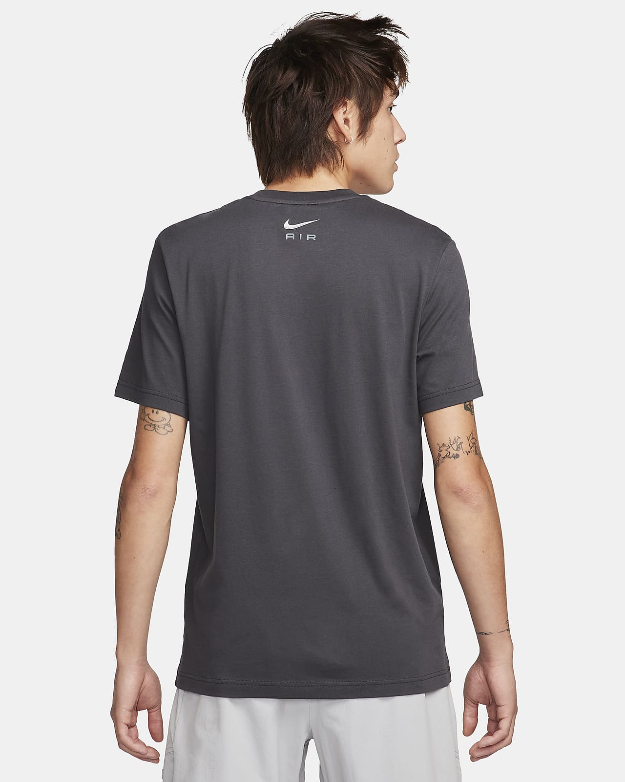 Nike air hot sale graphic tee