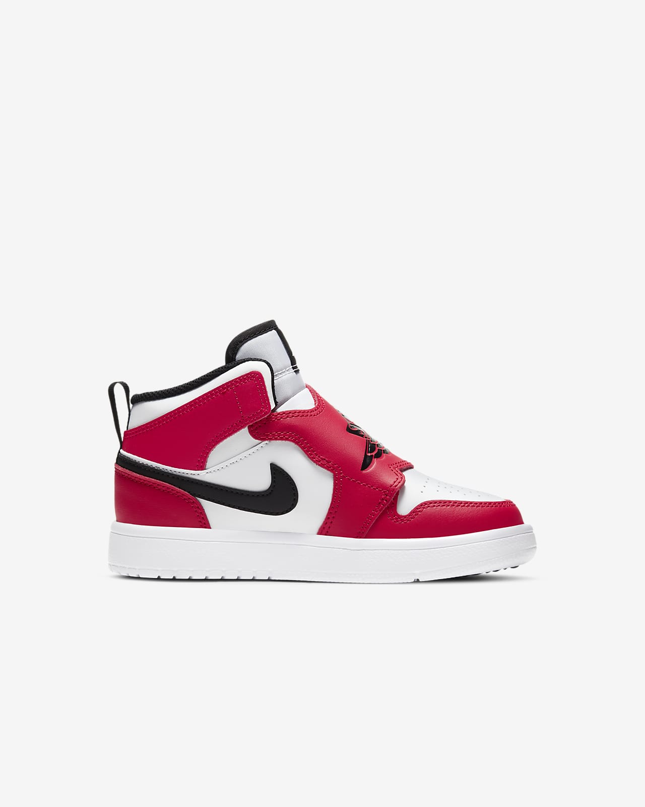 are nike dunks sky hi for younger girls