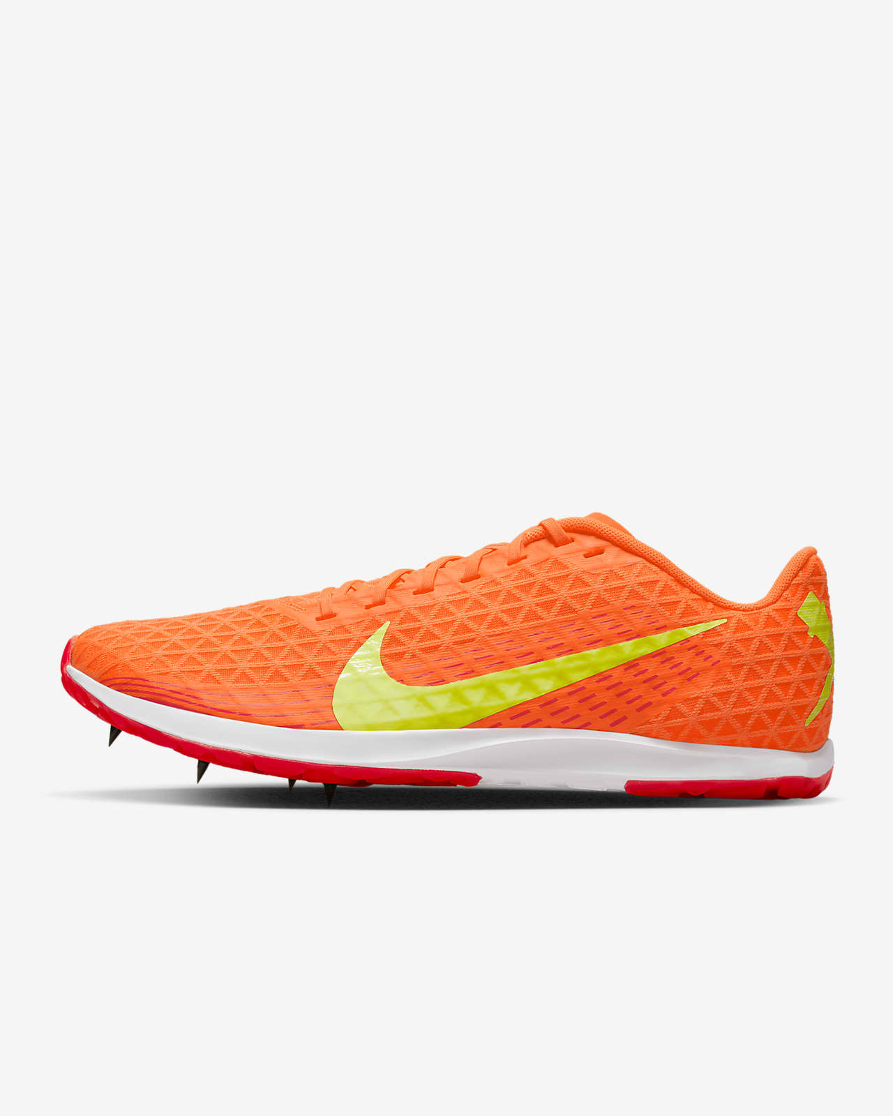 Nike Zoom Rival XC 5 Track \u0026 Field 