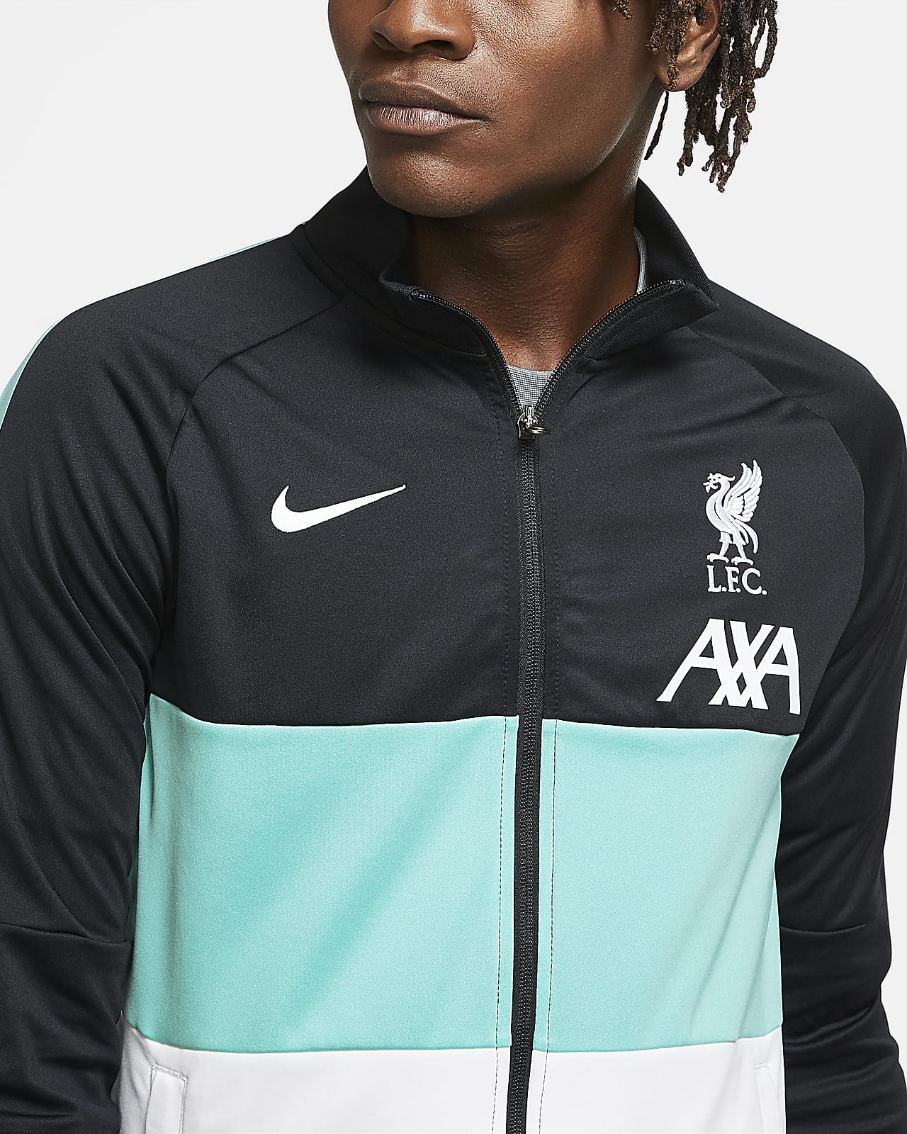 veste survetement nike homme