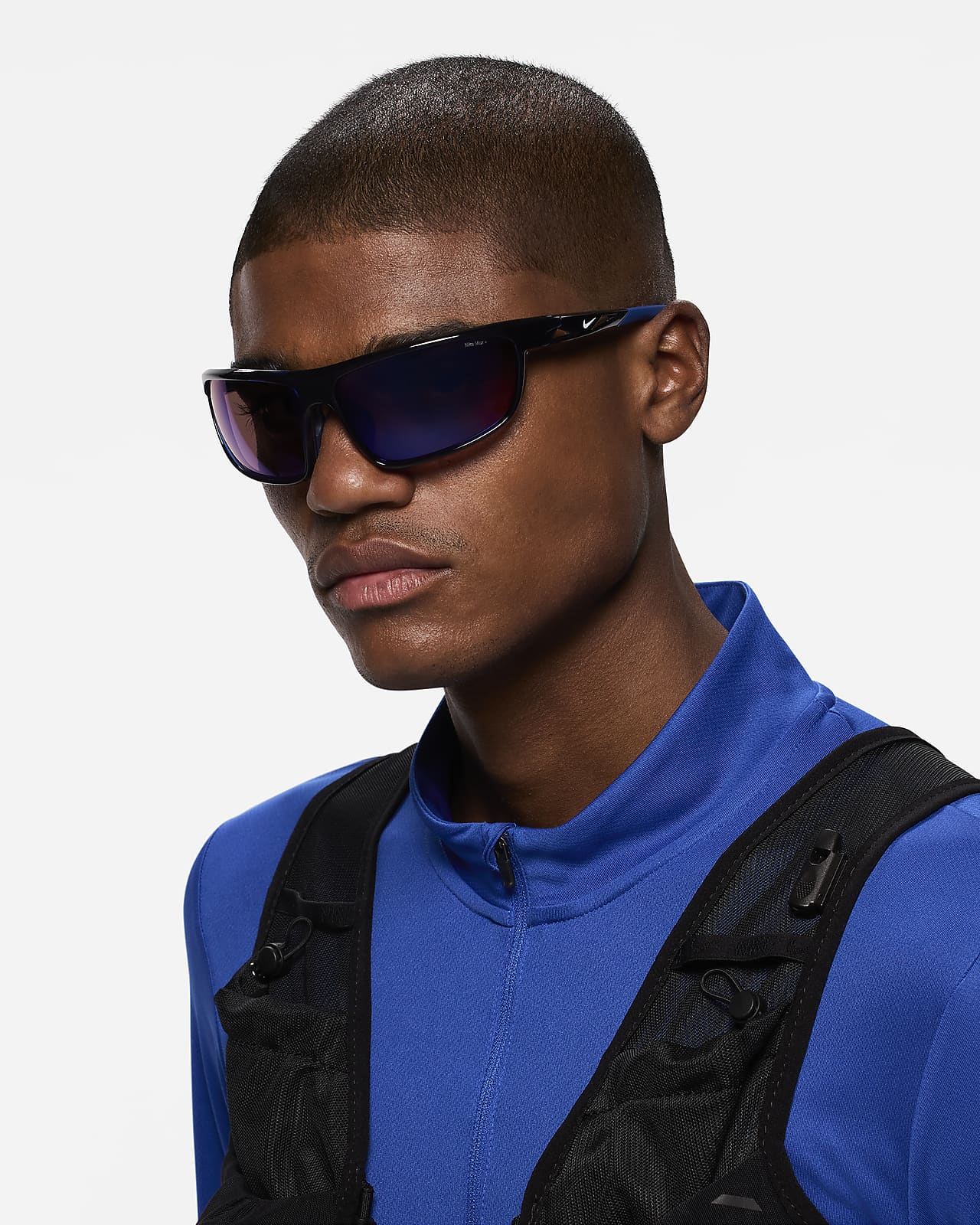 Nike Windtrack Run Road Tint Sunglasses
