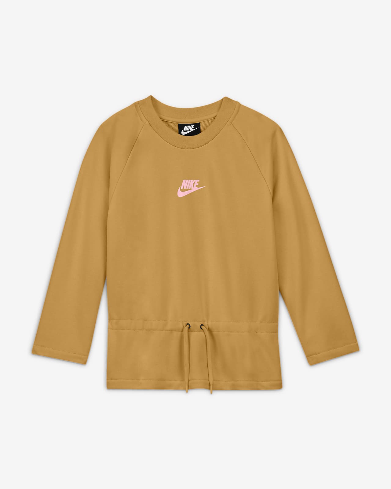 Nike Sportswear Older Kids' (Girls') 3 