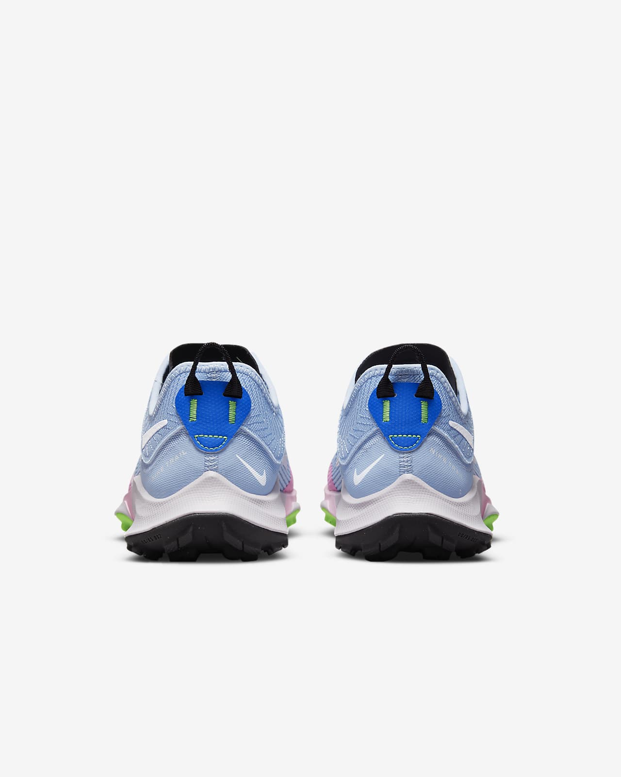 Nike Air Zoom Terra Kiger 8 Zapatillas de trail running - Mujer. Nike ES