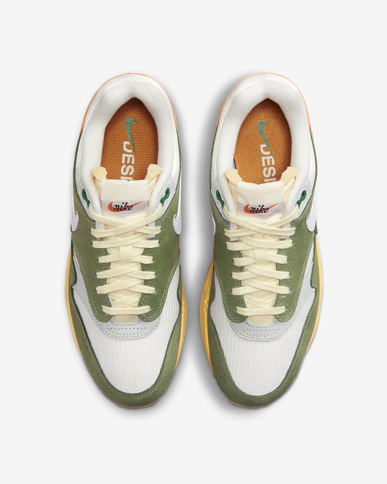 Nike Air Max 1 Premium Women's Shoes